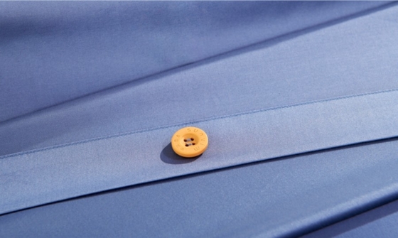 Nefes alıcı Oeko Tex Battaniye Kapak Jacquard Battaniye Kapak Kraliçe