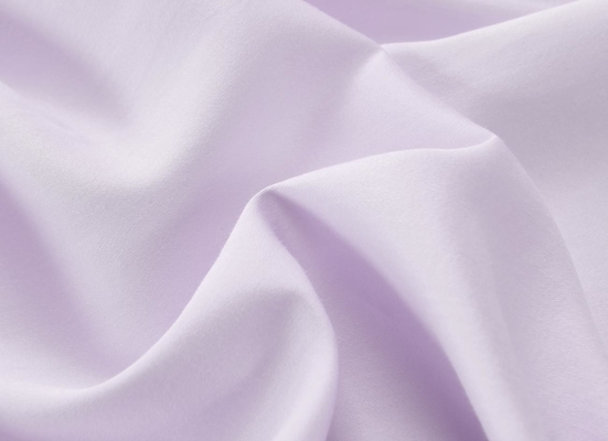 OEM Tencel Lyocell Yaprak Seti Soğuk Ve İpekli Katı Yaprak Seti