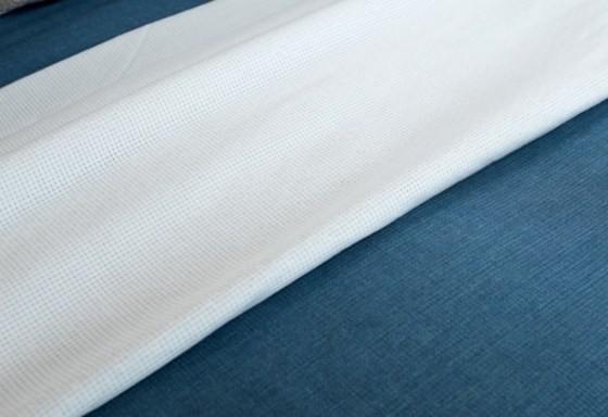 Sürdürülebilir Pamuk Yaprak Set Tencel Lyocell Karıştırılmış Yumuşak Yaprak Set