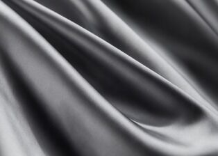 % 100 TENCEL Fiber Light Grey Yorgan Yorganı Super King Yorgan Yorganı Set